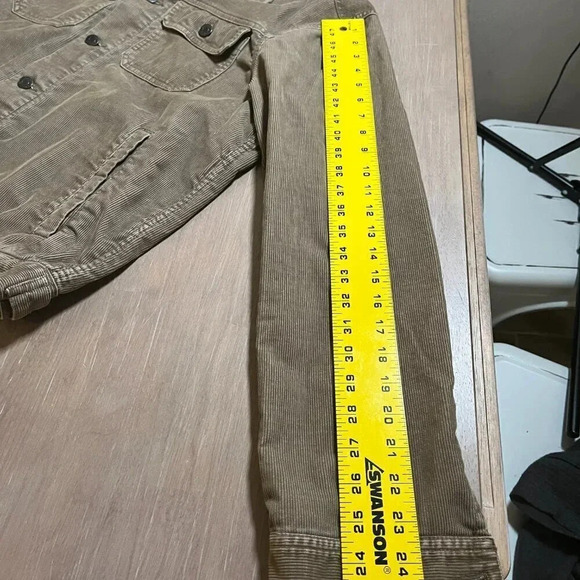 Women’s Gap Jacket Size Medium - Picture 7 of 7